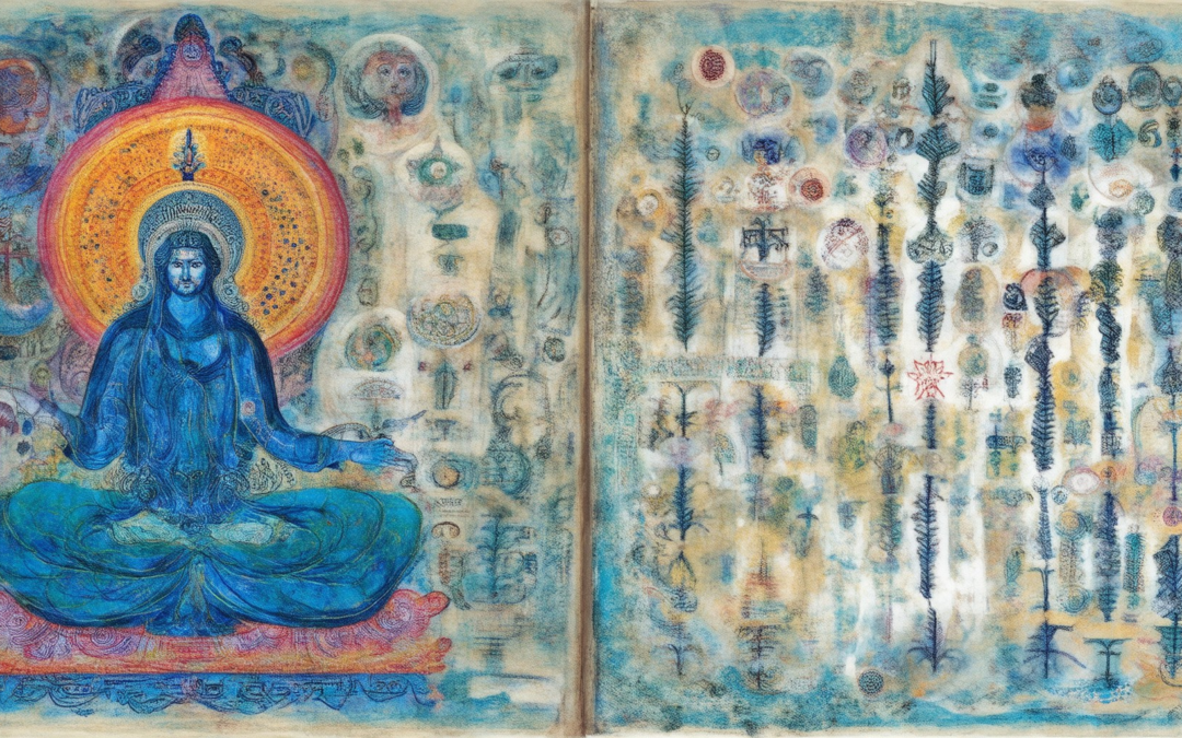 The Stories of Self-Realization: Unveiling Its Paths, Experiences, and Symbols
