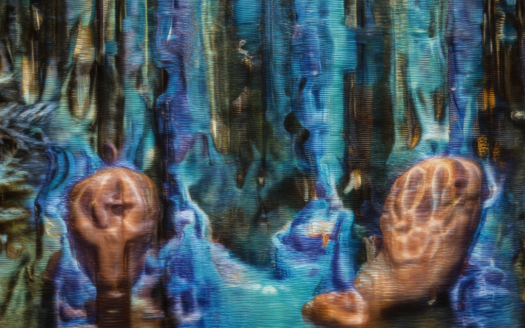 Unveiling Authentic Reflections on Humanity: A Journey Through Growth and Understanding