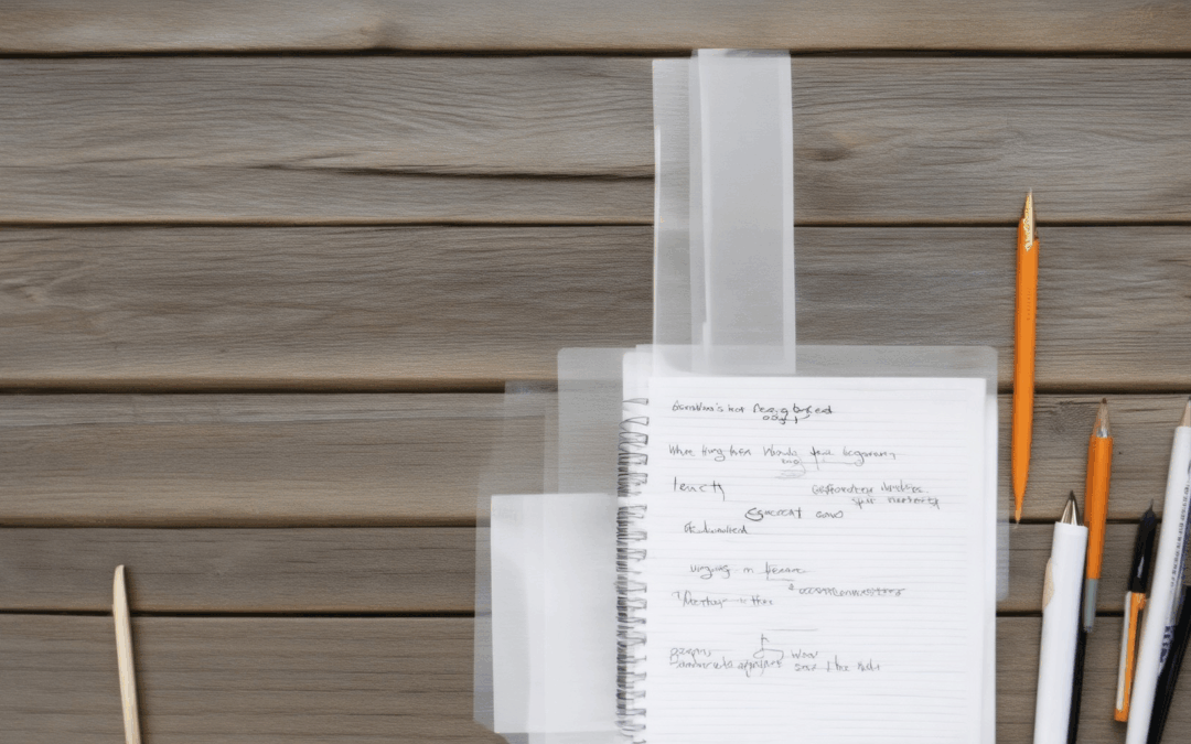 Crafting Personal Essays on Identity: A Step-by-Step Guide