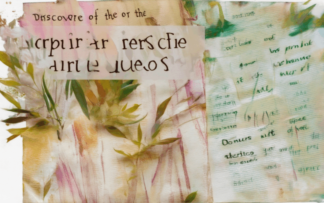Discover the Art of Inspiring Personal Reflections: Examples, Quotes, and Insights for Growth
