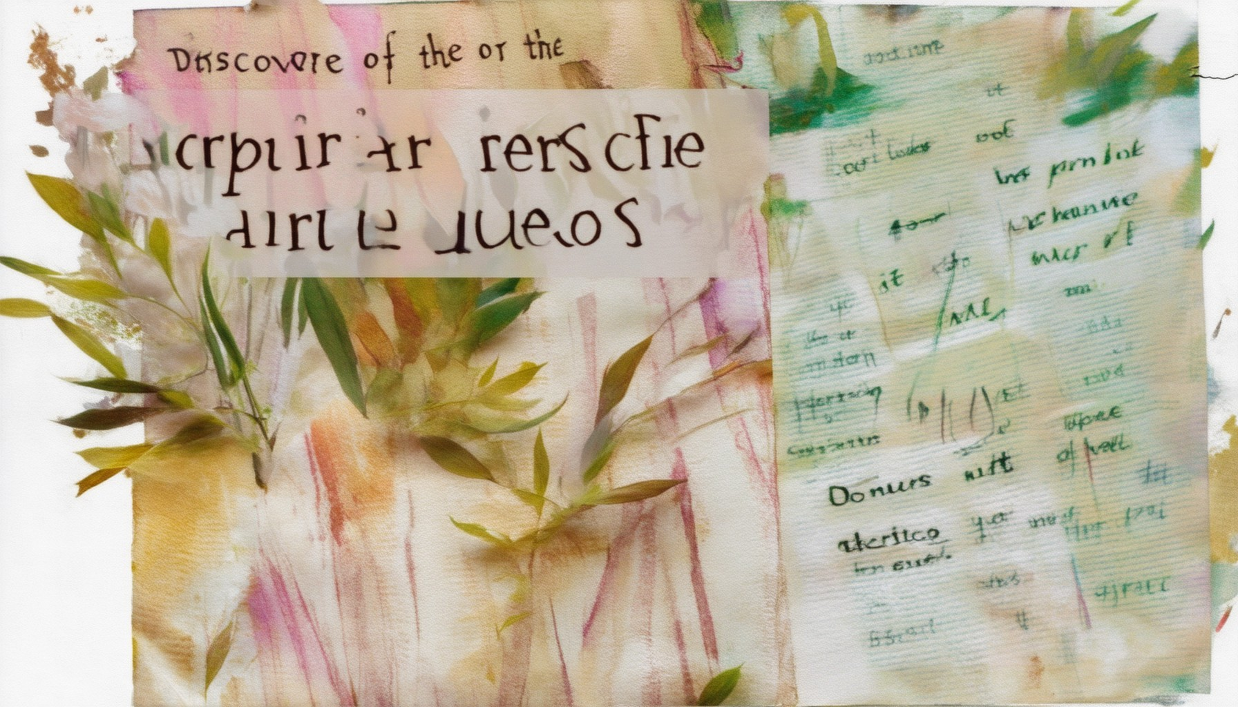 Discover the Art of Inspiring Personal Reflections: Examples, Quotes ...