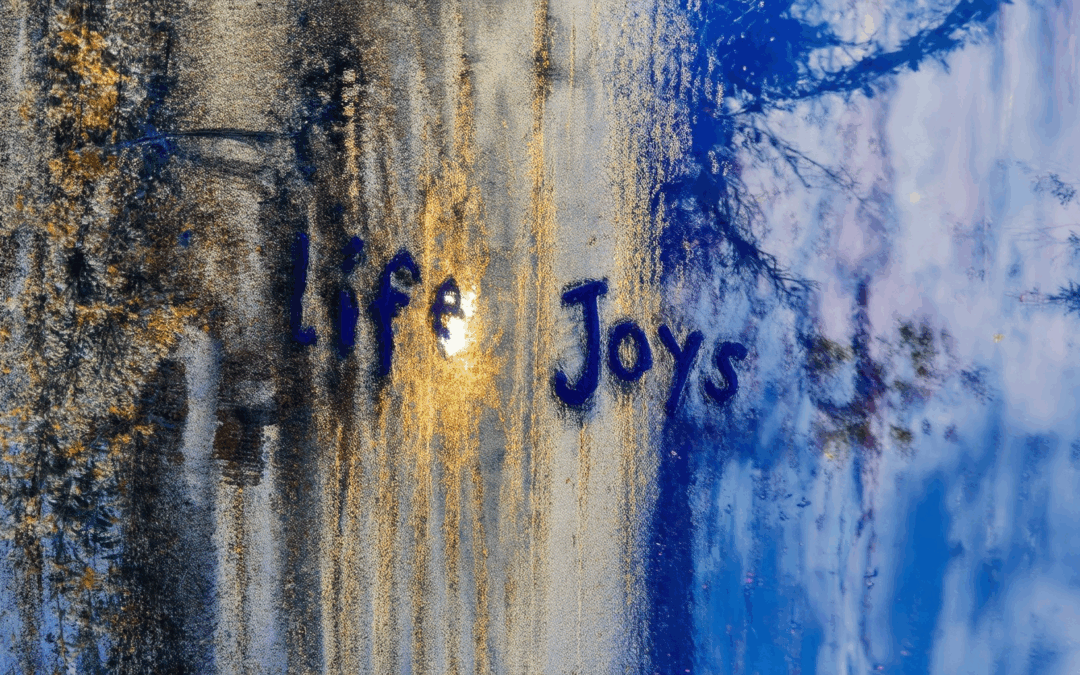 Writing About Life’s Joys: A Journey Through Reflection and Creation