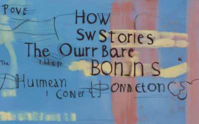 How Stories Shape Our Bonds: The Power of Human Connection