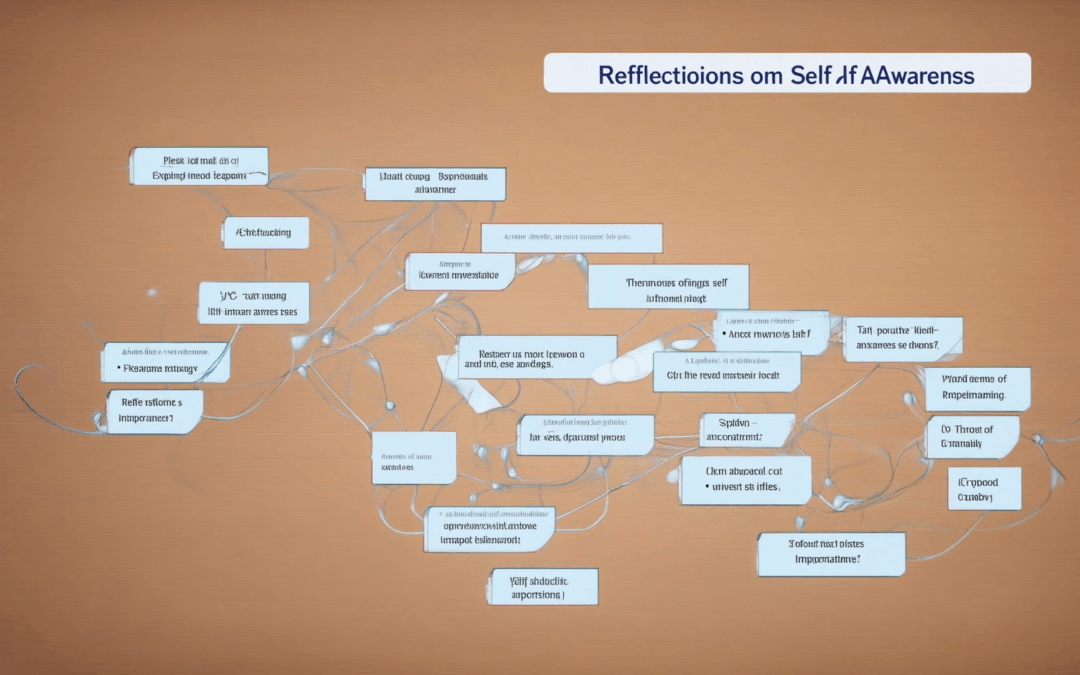 Reflections on Self-Awareness: Exploring Definitions, Examples, and Its Core Importance