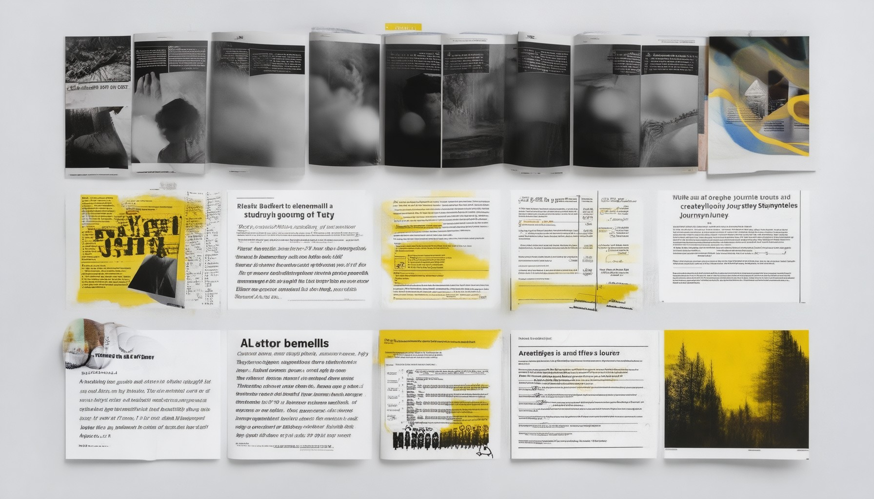 Digital Storytelling Project Examples Unveiling the Elements of a Creative Storytelling Journey: Template ...