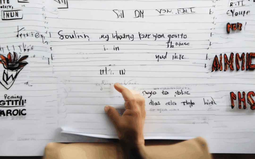 Igniting Your Potential: How to Write an Essay on Personal Growth