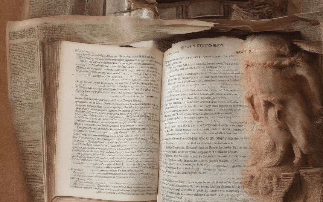 Unveiling Timeless Stories of Courage and Hope: Lessons from History and the Bible