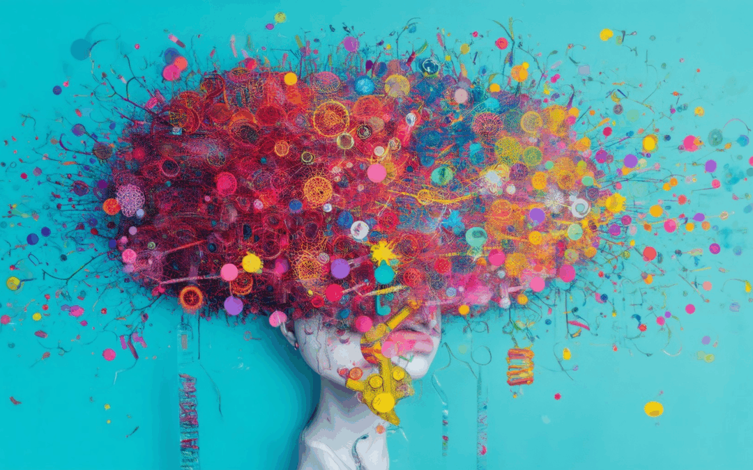 Unleashing Creativity: The Keys to Resilience Through Creative Thinking
