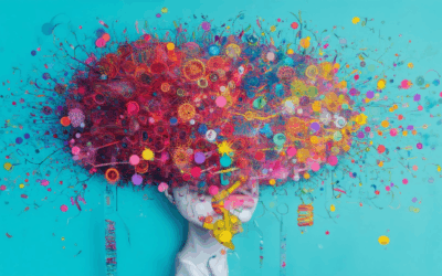 Unleashing Creativity: The Keys to Resilience Through Creative Thinking