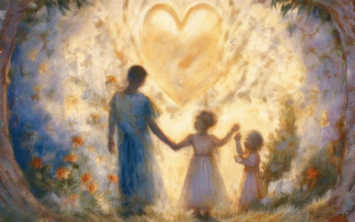 Unveiling Reflections on Family and Love: The Spiritual Heart of Family Values