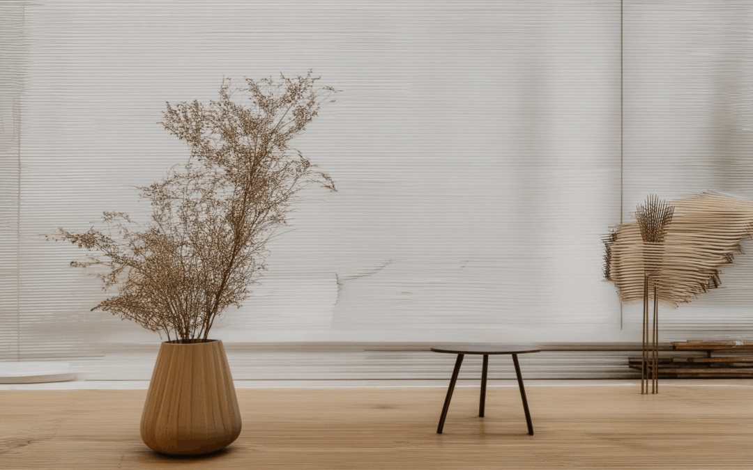 Unveiling Beauty in Simplicity: Discovering Elegance Through Minimalism