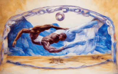 Unlocking Inner Strength: Discovering Strength Within