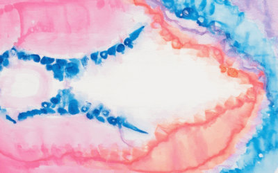The Creative Journey’s Role in Unfolding Self-Awareness