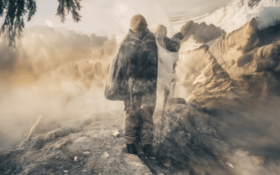 The Power of Stories of Life’s Adventures: More Than Just Tales