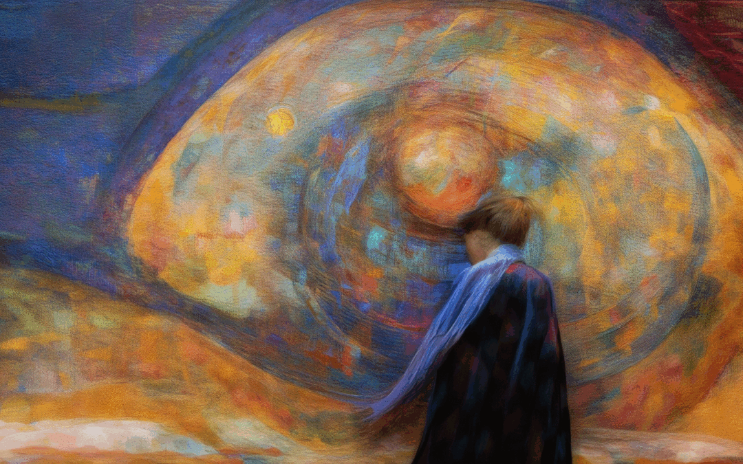 Transforming Your Journey: A Journey Into Self-Expression