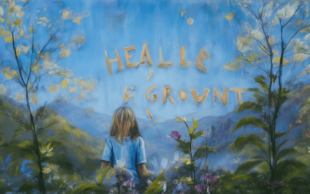 Igniting Stories of Healing and Growth: Personal Journeys and Overcoming Challenges