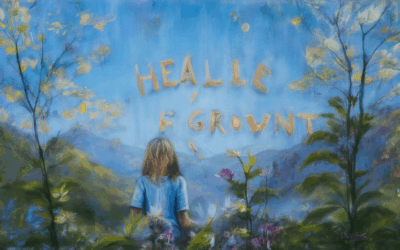 Igniting Stories of Healing and Growth: Personal Journeys and Overcoming Challenges