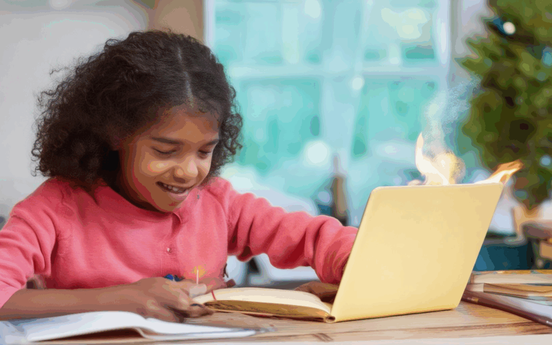 Igniting Meaningful Joy: Elevate Your Essay Writing Skills and Create Joyful, Thoughtful Essays