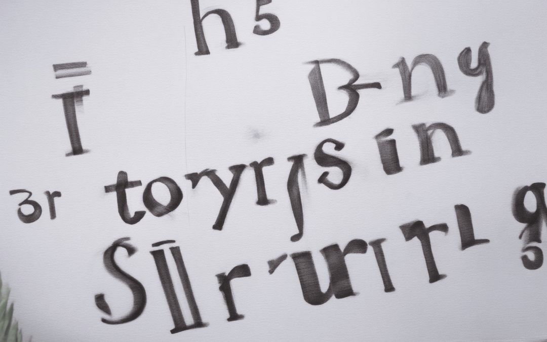 The 5 Pillars of Storytelling for Personal Growth