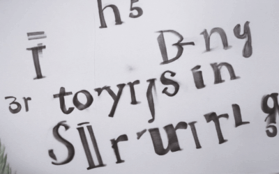 The 5 Pillars of Storytelling for Personal Growth