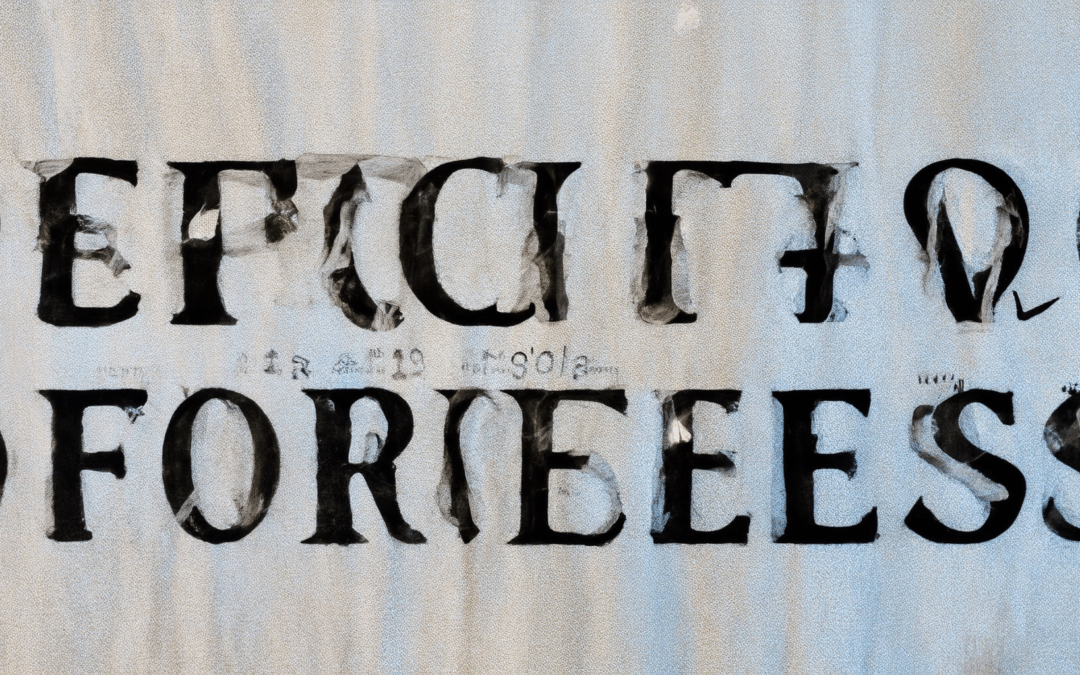 Unveiling the Core Elements of Forgiveness: A Reflection on Key Principles Across Religions