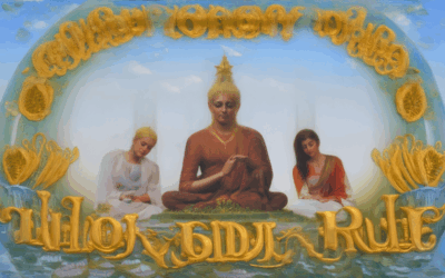 Exploring Reflections on Compassion: The Three Pillars and Golden Rule